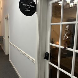 Courthouse Skin