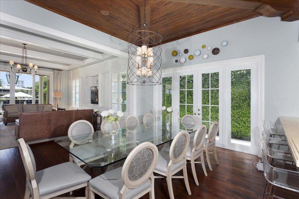 Slide of Dewson Group