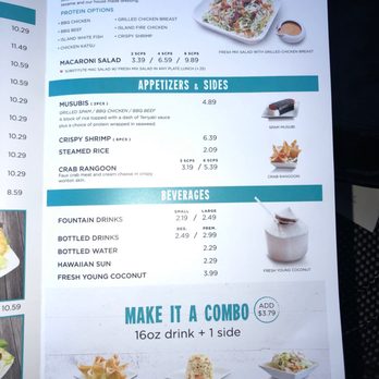 Ono Hawaiian BBQ - Hawaiian Near Me - Lodi, California Ono Hawaiian BBQ - Hawaiian Near Me - Lodi, California