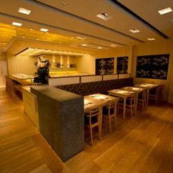 誠 - Dining Area