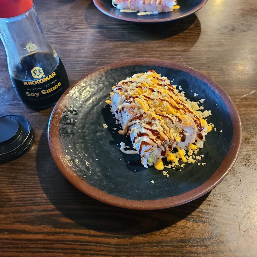 TOP 10 BEST Japanese Hibachi near Columbia, MS 39429 - Updated 2026 - Yelp