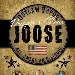 Outlaw Vapor - look for us on facebook, instagram and youtube for all shop shenanigans.