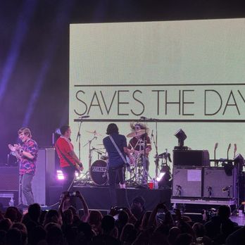 The Wellmont Theater - Saves the day hometown show 2024 - Music Venues Near Me - Montclair, New Jersey The Wellmont Theater - Saves the day hometown show 2024 - Music Venues Near Me - Montclair, New Jersey