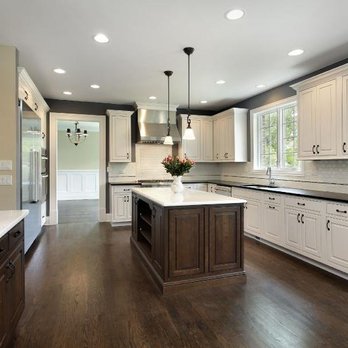 Marin Custom Cabinets