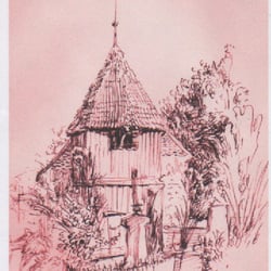 Dorfkirche Hamberge