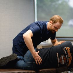 Burkhart Chiropractic