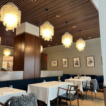 Aquavit - Scandinavian Near Me - New York, New York Aquavit - Scandinavian Near Me - New York, New York
