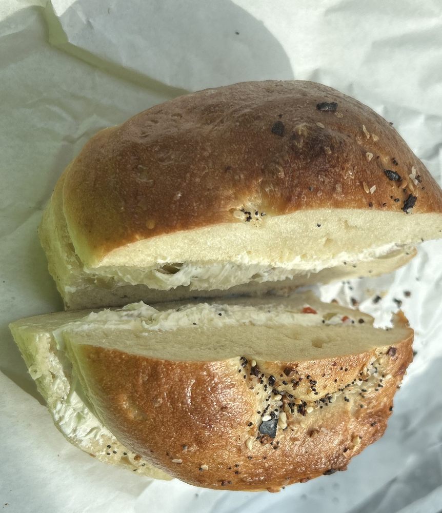 AUGIE’S BROOKLYN BAGELS & DELI Updated September 2024 44 Reviews
