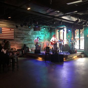 Lucky Bastard Saloon - Sports Bars Near Me - Nashville, Tennessee