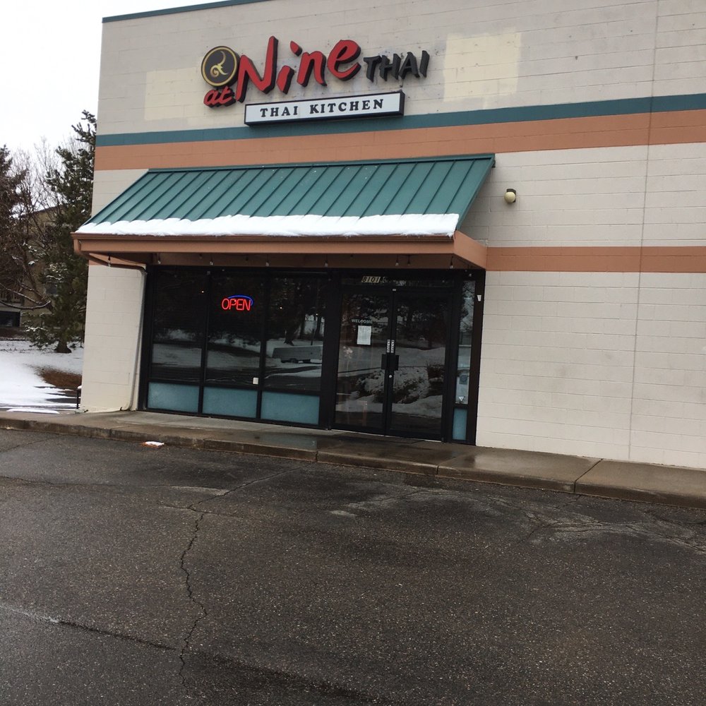 At Nine Thai - Thai Near Me - Centennial, Colorado At Nine Thai - Thai Near Me - Centennial, Colorado