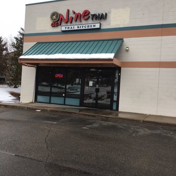 At Nine Thai - Thai Near Me - Centennial, Colorado At Nine Thai - Thai Near Me - Centennial, Colorado