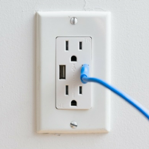 Slide of Tomtech Electric