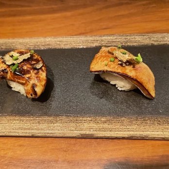 Soto - Japanese Near Me - Houston, Texas