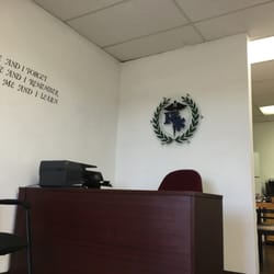 Remedy Training & Consulting - Front lobby