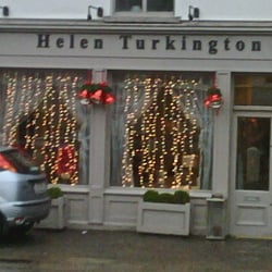 Helen Turkington