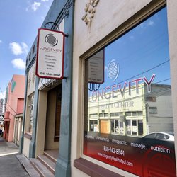 Longevity Health Center - The place - VN