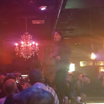 Alex's Bar - Amazing set by the Voodoo Glow Skulls - Music Venues Near Me - Long Beach, California