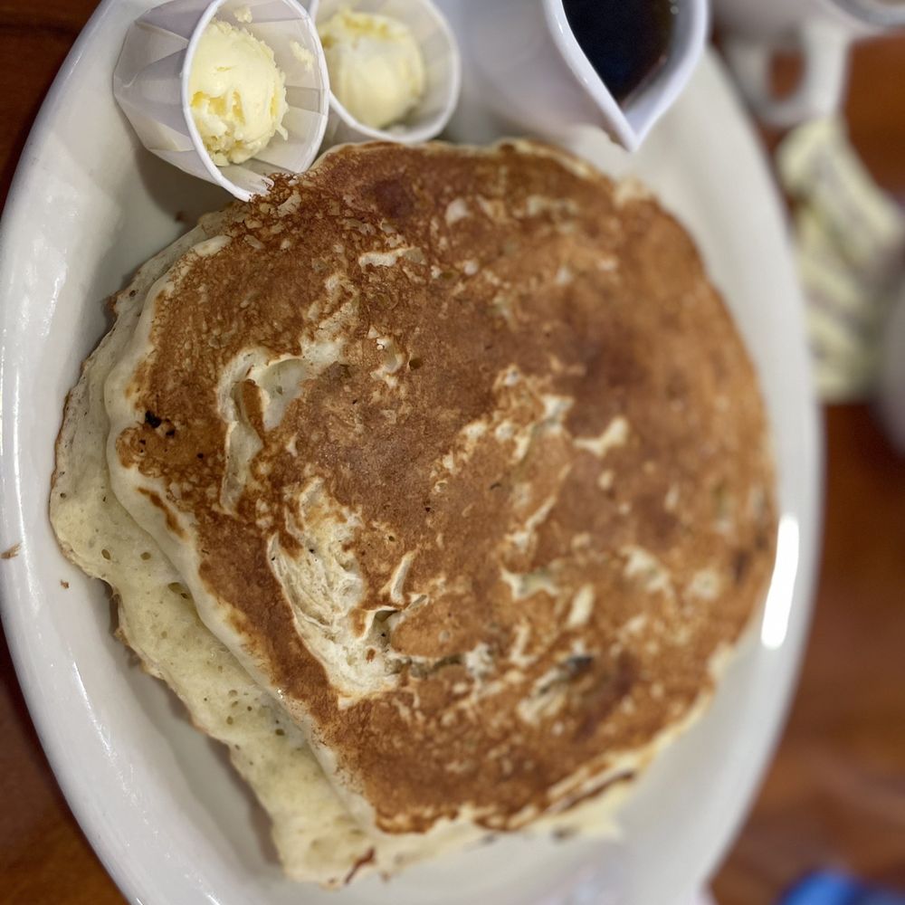 Doug's Day Diner - Centennial - Choc Chip Pancakes - Diners Near Me - Centennial, Colorado Doug's Day Diner - Centennial - Choc Chip Pancakes - Diners Near Me - Centennial, Colorado