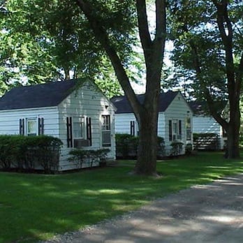 Plantation Motel - Single Room Cottages - Hotels Near Me - Huron, Ohio Plantation Motel - Single Room Cottages - Hotels Near Me - Huron, Ohio
