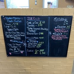 Jerry's Burgers & Shakes