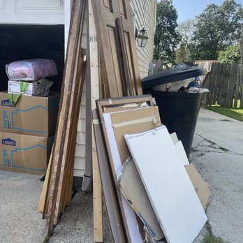 The Junk Uncles - Junk Removal & Hauling Near Me - Virginia Beach, Virginia The Junk Uncles - Junk Removal & Hauling Near Me - Virginia Beach, Virginia