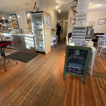 Healthy Being Cafe & Juicery - the inside of the restaurant - Juice Bars & Smoothies Near Me - Jackson, Wyoming Healthy Being Cafe & Juicery - the inside of the restaurant - Juice Bars & Smoothies Near Me - Jackson, Wyoming