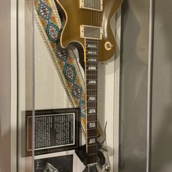 The Allman Brothers Band Museum - The Big House