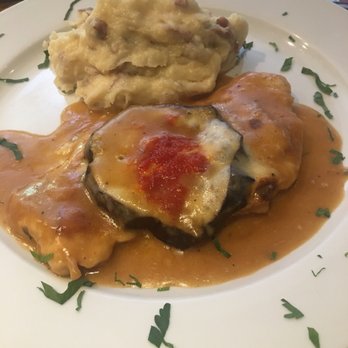 Terra Rustica Ristorante Italiano - Chicken Sorrentino - Italian Near Me - Briarcliff Manor, New York Terra Rustica Ristorante Italiano - Chicken Sorrentino - Italian Near Me - Briarcliff Manor, New York