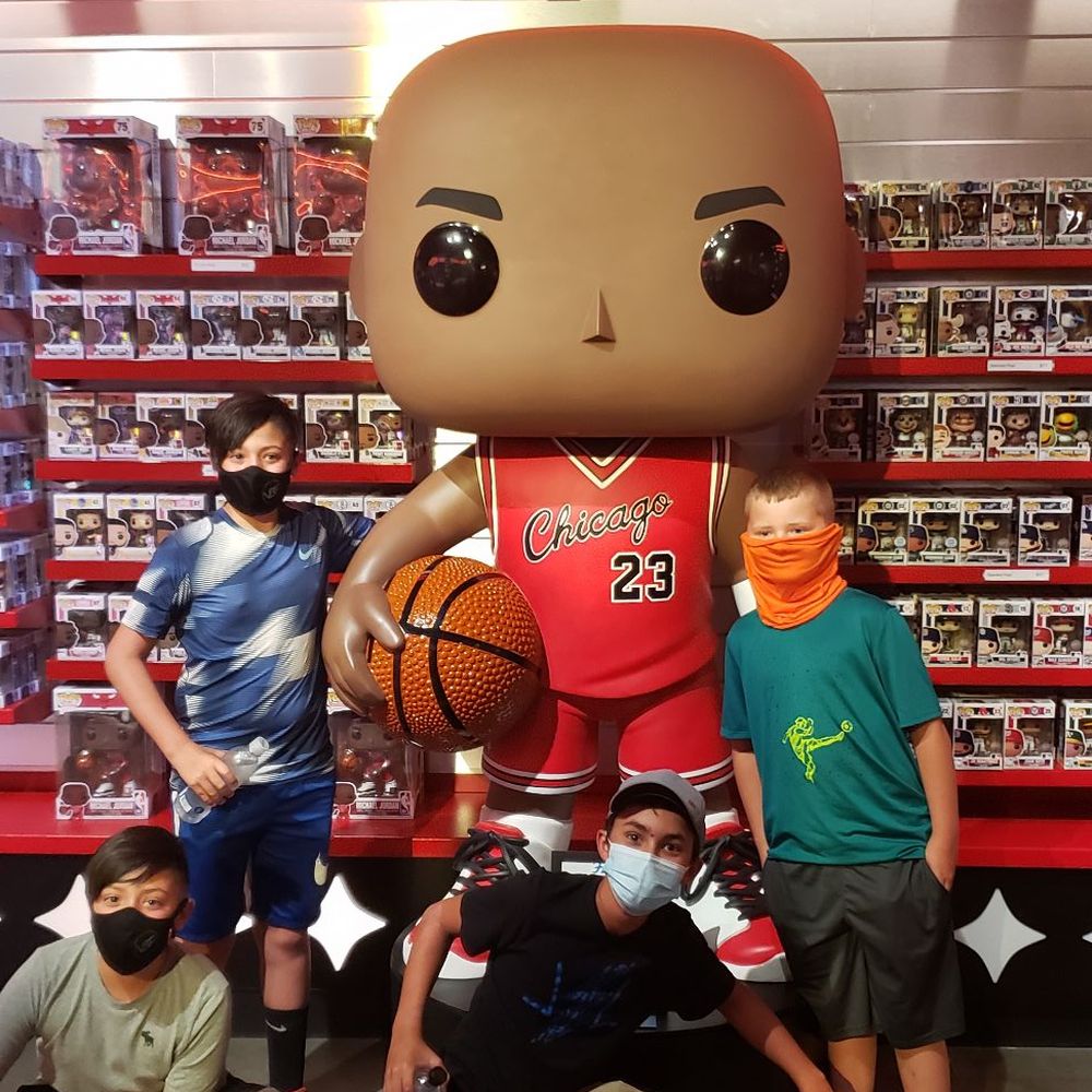 Funko - Who doesn't love MJ - Toy Stores Near Me - Los Angeles, California Funko - Who doesn't love MJ - Toy Stores Near Me - Los Angeles, California