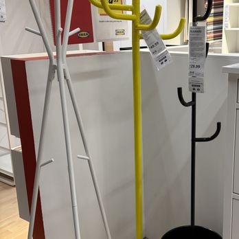 IKEA - Hall Tree - Home Decor Near Me - St. Louis, Missouri