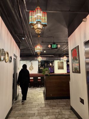 Tanoor Bellevue by null