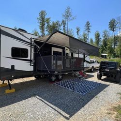 River Pointe RV Park & Campground