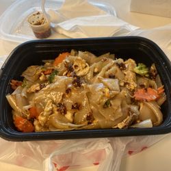 Pad See Ew