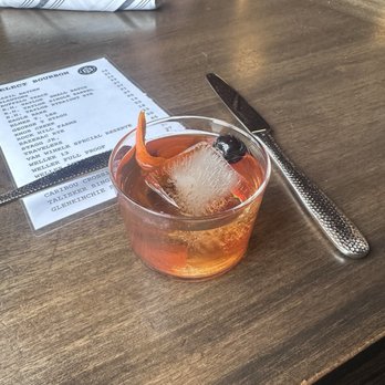 Public House - Old fashioned - Pubs Near Me - Crested Butte, Colorado Public House - Old fashioned - Pubs Near Me - Crested Butte, Colorado