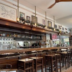 Geralds Bar - Bar