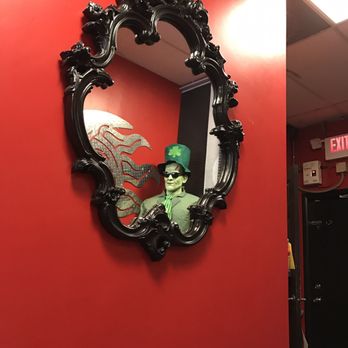 Salon Mixx - Hello sir! - Hair Salons Near Me - Davie, Florida