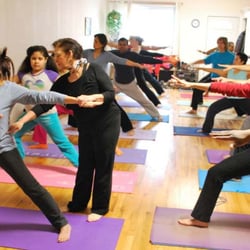 Yogashakti Yoga Center