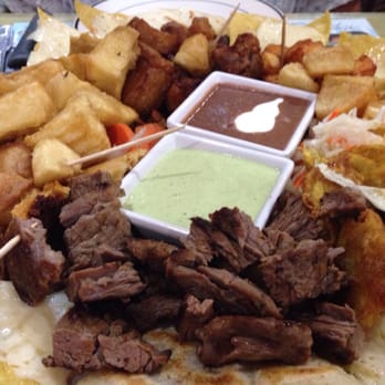 El Atlakat - Super Antojitos Atlakat - wow! - Breakfast & Brunch Near Me - Miami, Florida