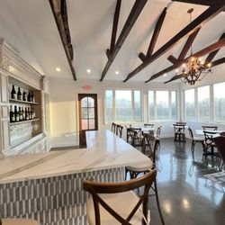 Cleveland Valley Vineyards