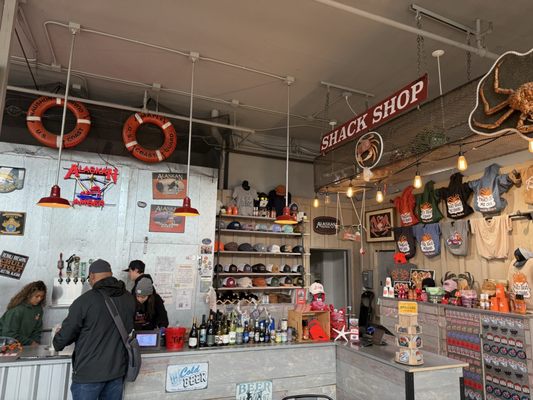 Tracy’s King Crab Shack-Main by null