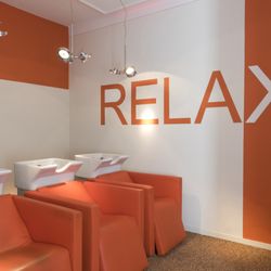 Falk Royss - RELAX - Entspannung & Wohlbefinden im Salon