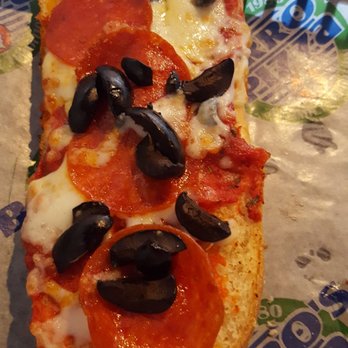 Barro's Pizza - Pizza Near Me - Maricopa, Arizona