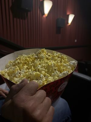 Cinemark Century Boulder by null