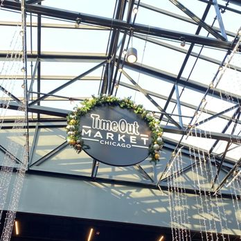 TIME OUT MARKET CHICAGO - Updated July 2025 - 2238 Photos & 628 Reviews
