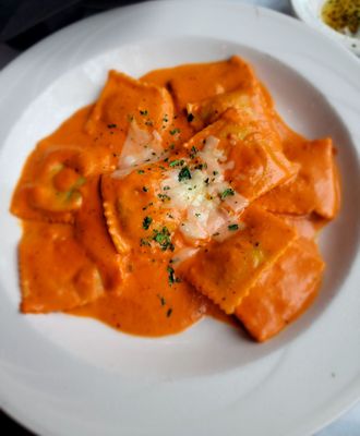 Mangia Ristorante & Caffe' by null