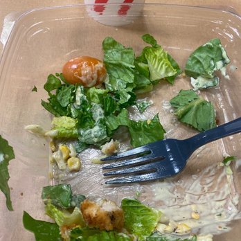 Chick-fil-A - Was the Cobb Salad so good - Salad Near Me - Bowling Green, Kentucky Chick-fil-A - Was the Cobb Salad so good - Salad Near Me - Bowling Green, Kentucky