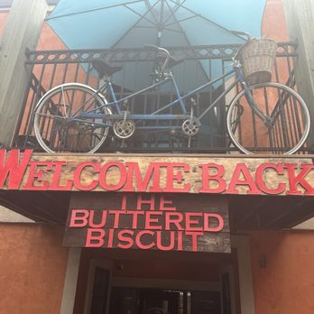 The Buttered Biscuit - New American Near Me - Sumner, Washington The Buttered Biscuit - New American Near Me - Sumner, Washington