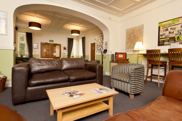 YHA Windermere by null