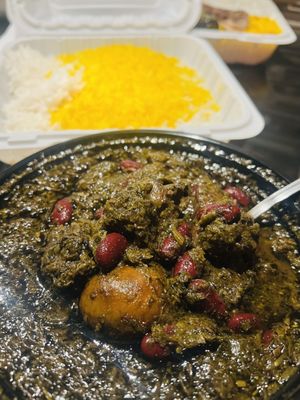 International Market Grill by null