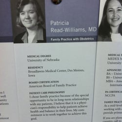 UW Medicine Primary Care at Issaquah - Patricia Read-Williams, M.D.